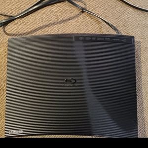 Blu ray samsung